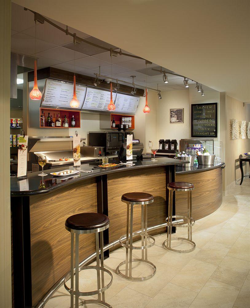 Courtyard By Marriott Fort Lauderdale East / Lauderdale-By-The-Sea Exterior foto