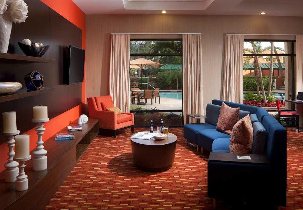 Courtyard By Marriott Fort Lauderdale East / Lauderdale-By-The-Sea Exterior foto