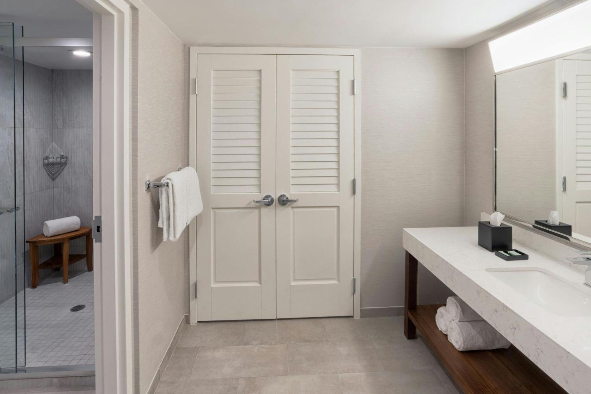 Courtyard By Marriott Fort Lauderdale East / Lauderdale-By-The-Sea Exterior foto